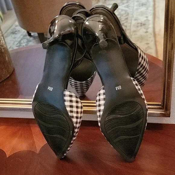 Impo kitten heels - Picture 5 of 6